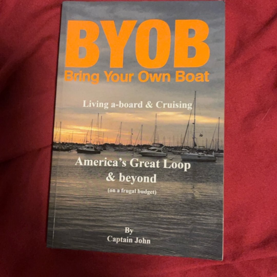 America's Great Loop and Beyond