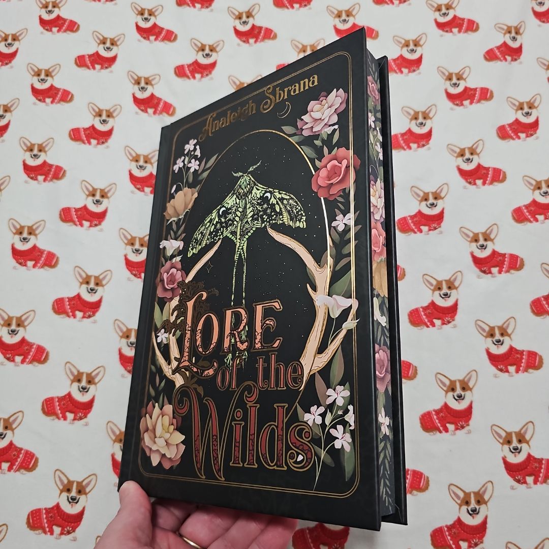 Lore of the Wilds