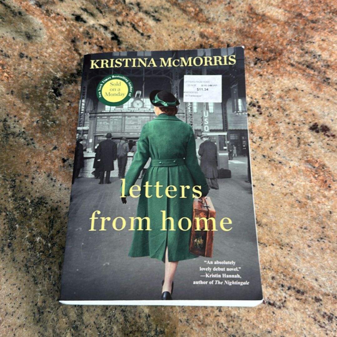 Letters from Home