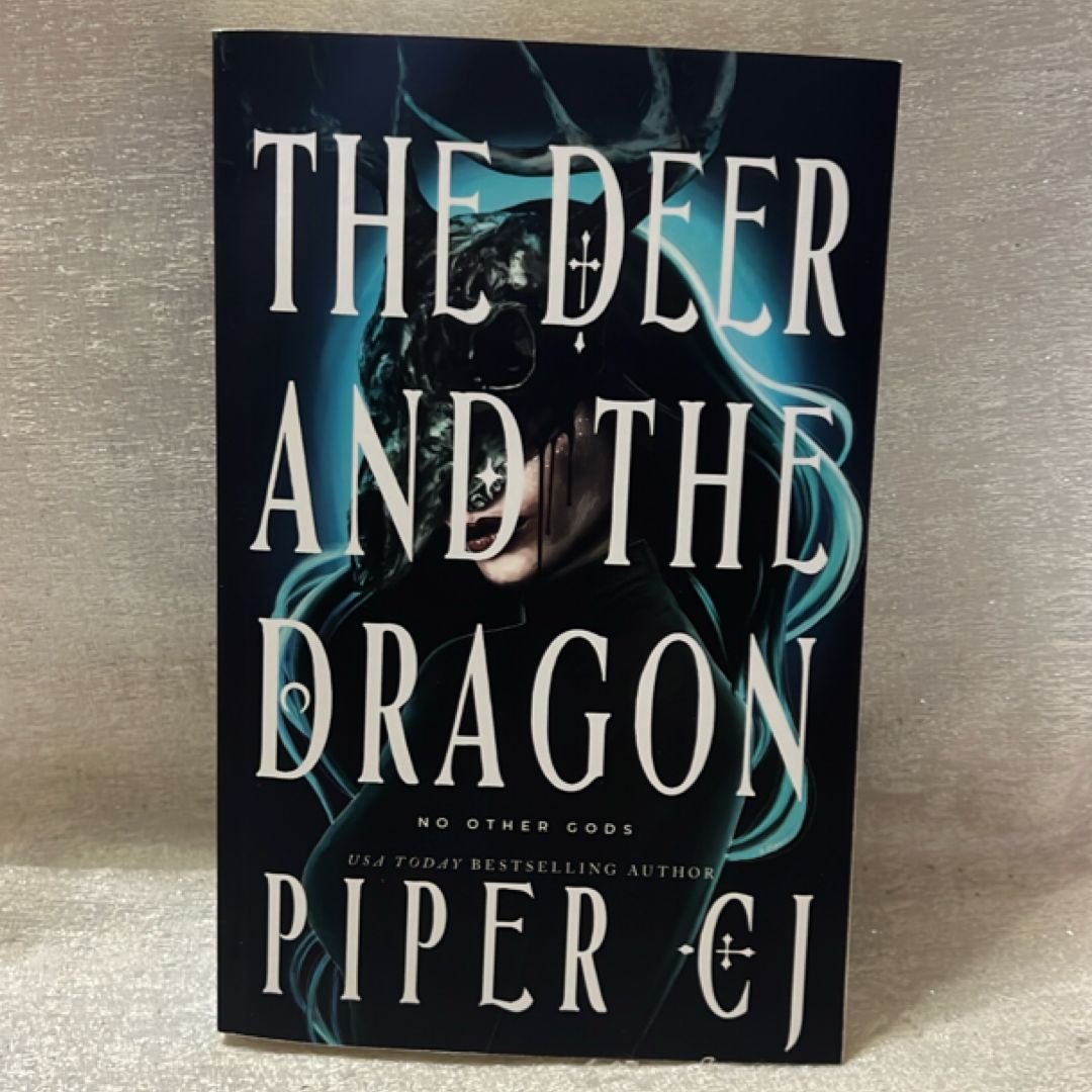 The Deer and the Dragon