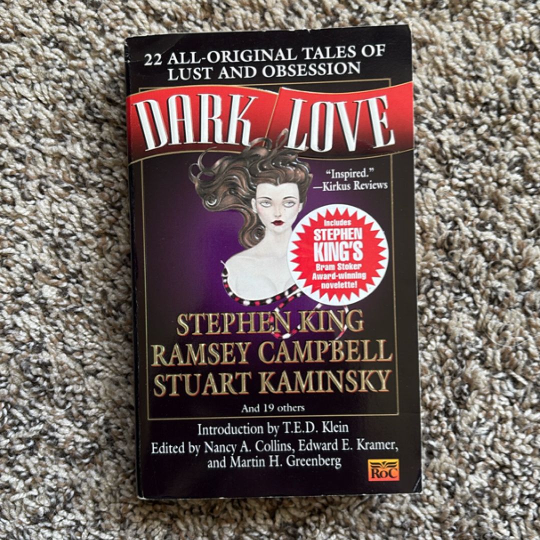 Dark Love