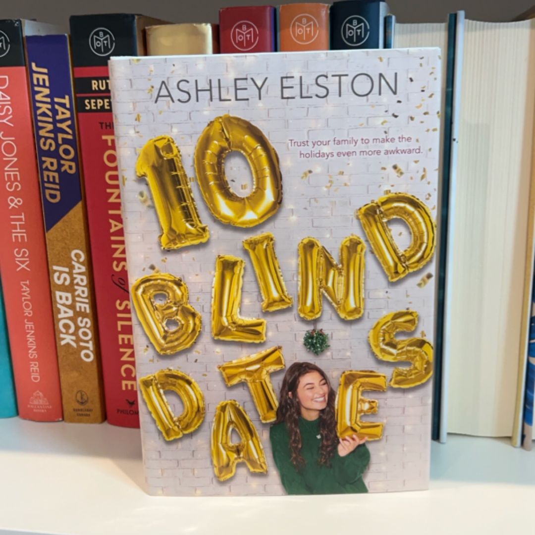 10 Blind Dates