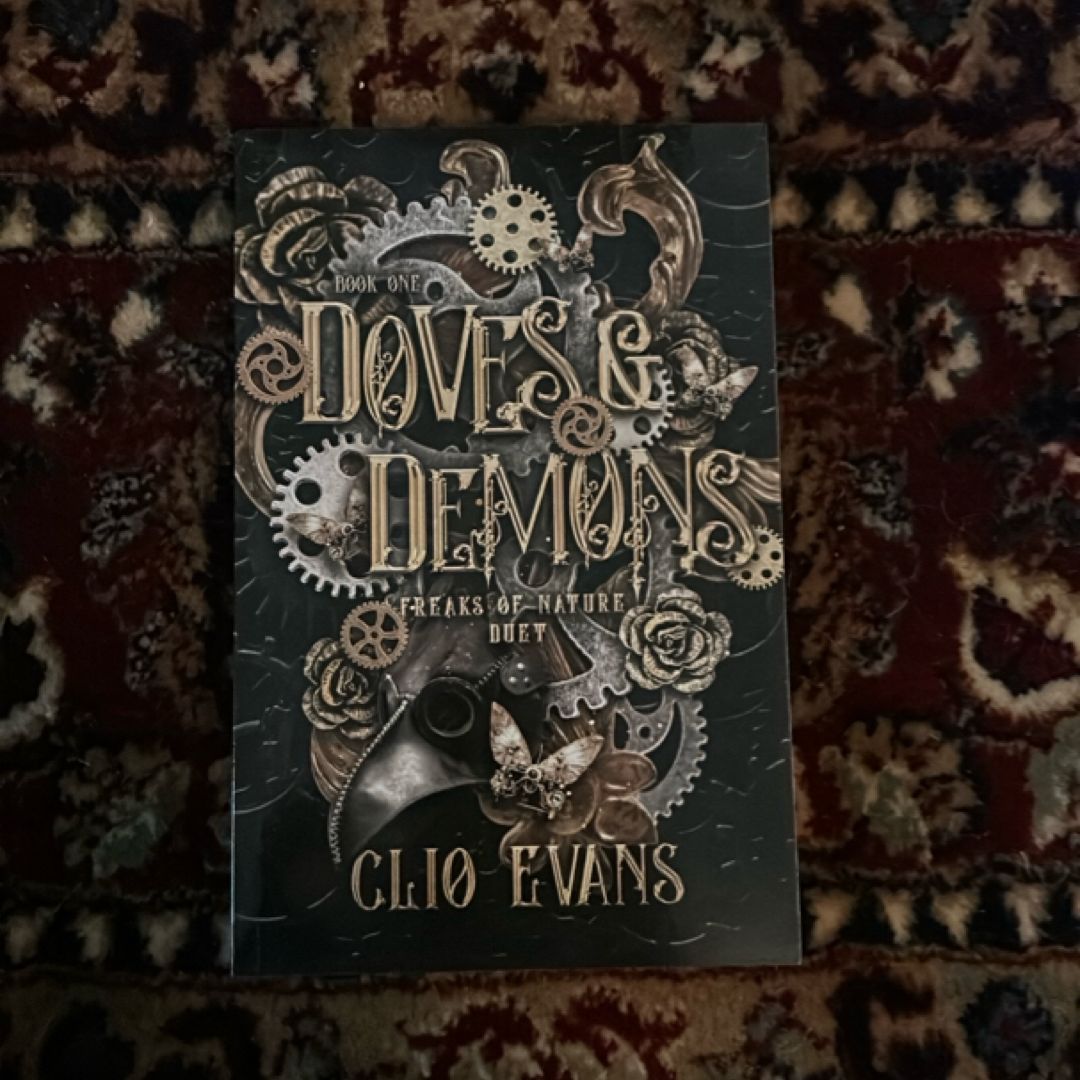 Doves and Demons