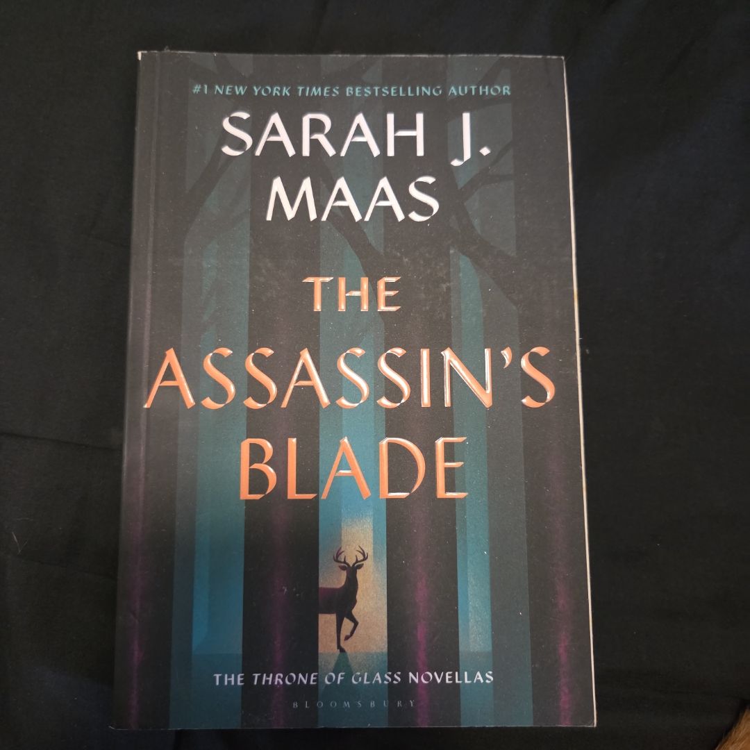 The Assassin's Blade