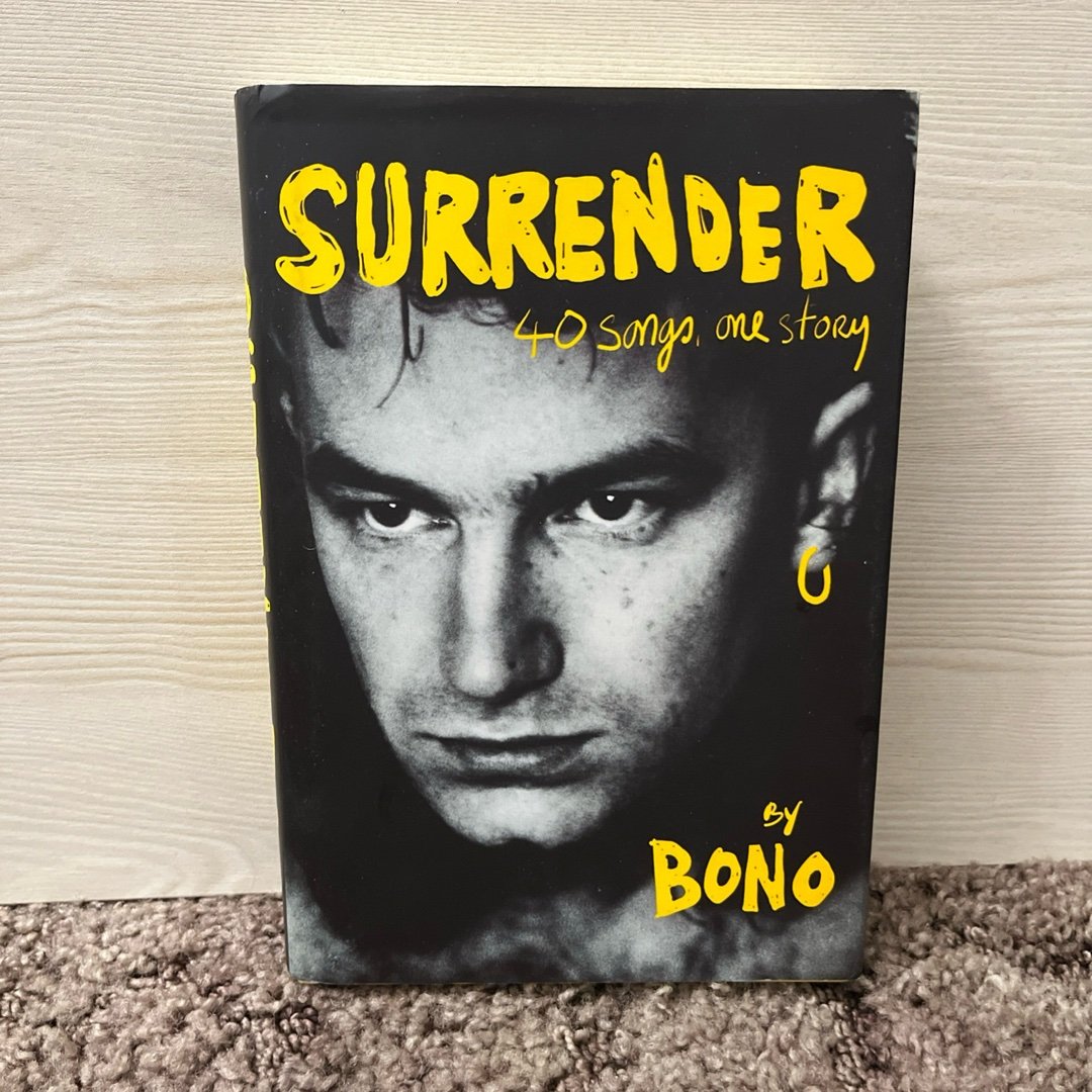 Surrender