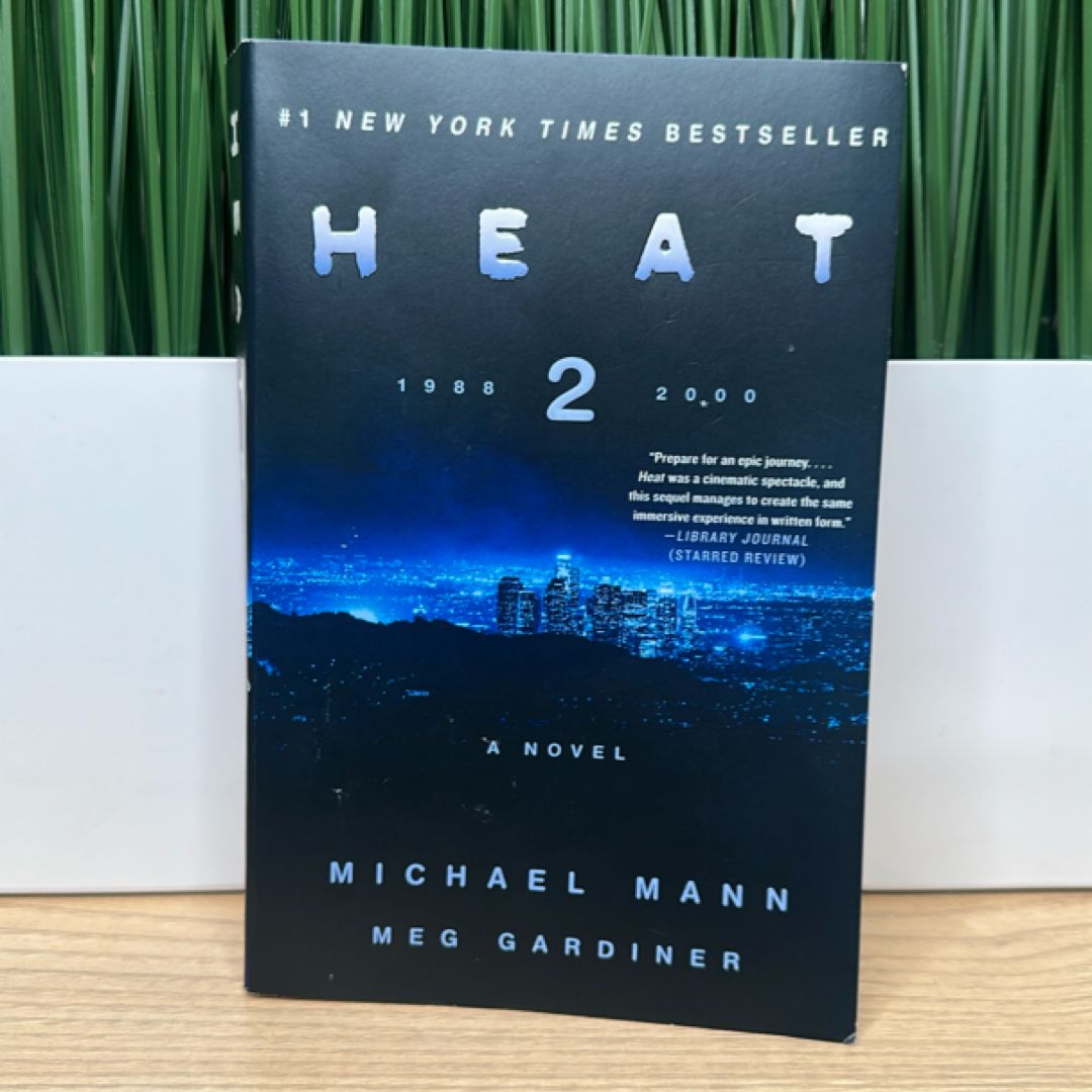 Heat 2