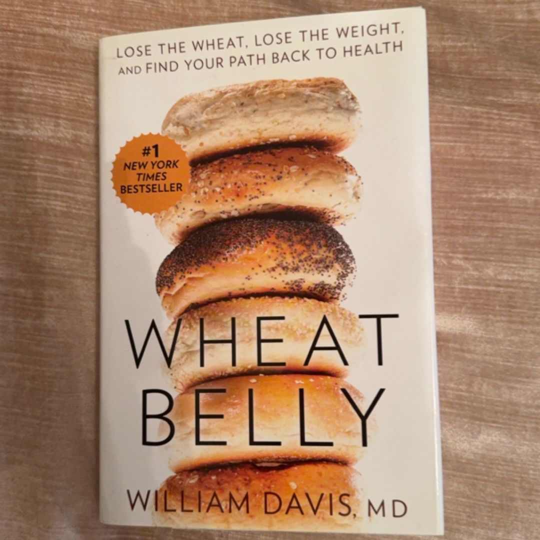 Wheat Belly