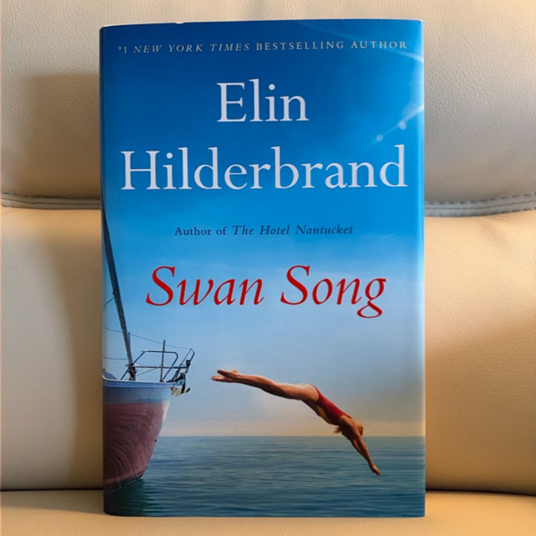 Swan Song
