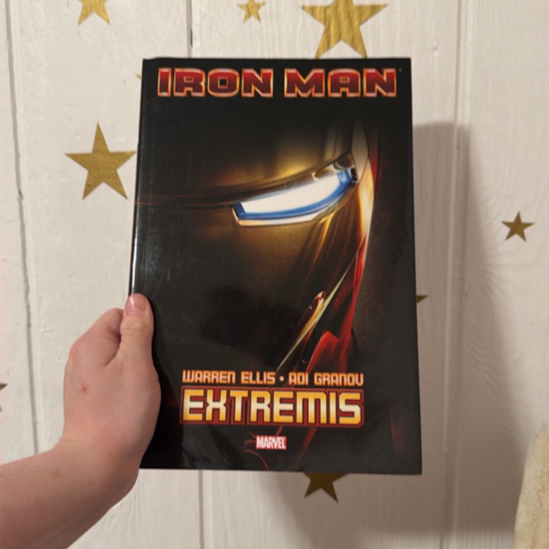 Iron Man