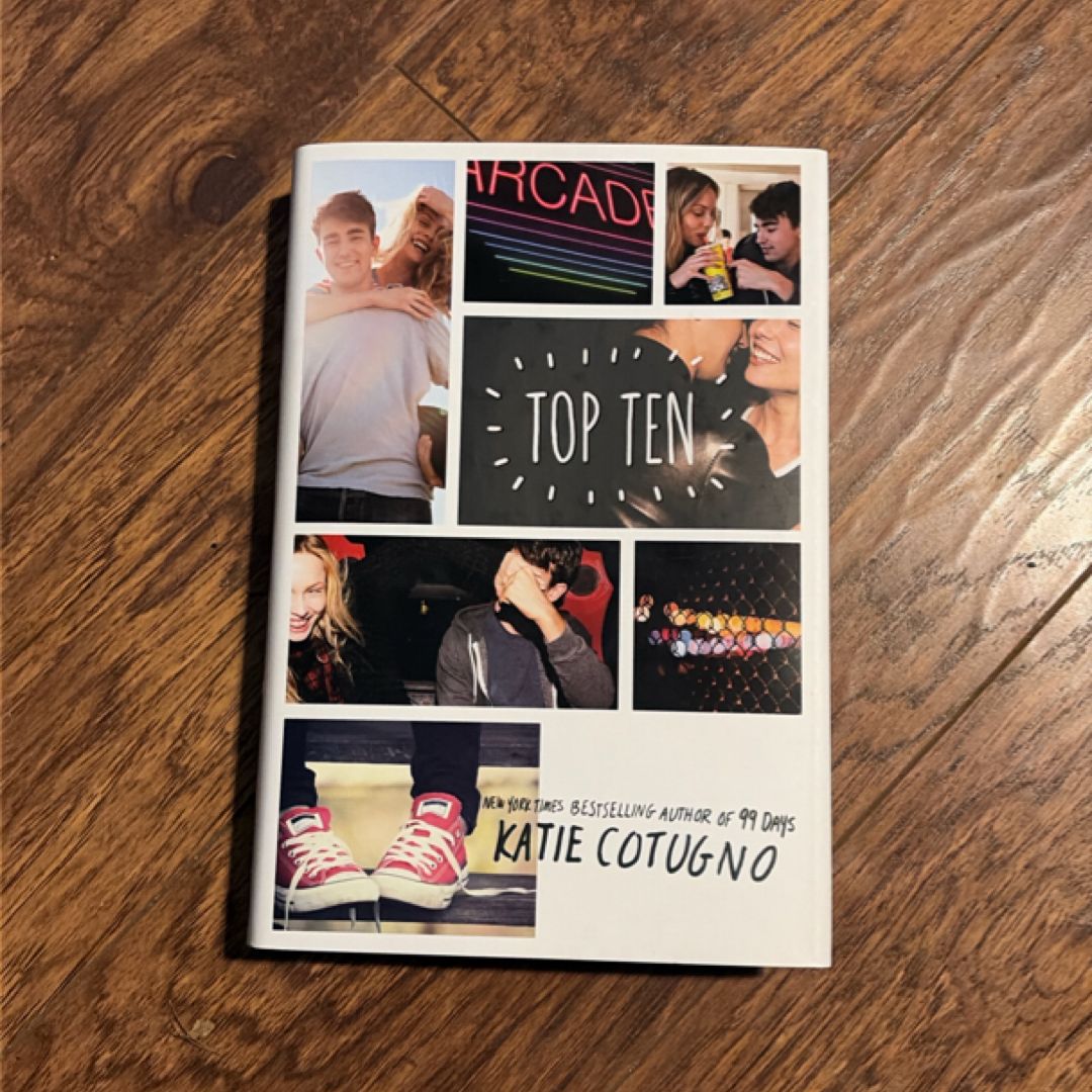 Top Ten