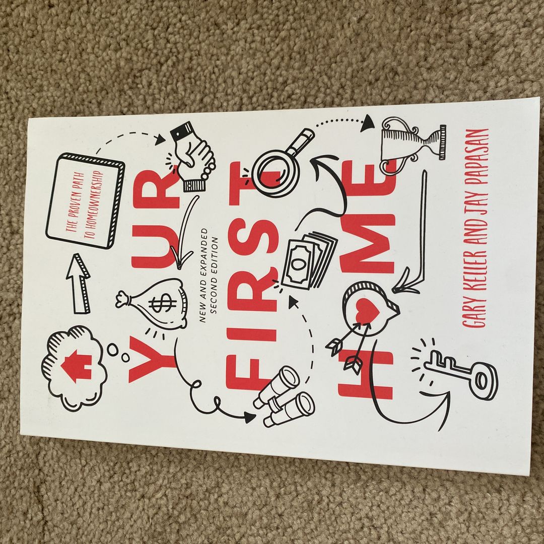 Your First Home