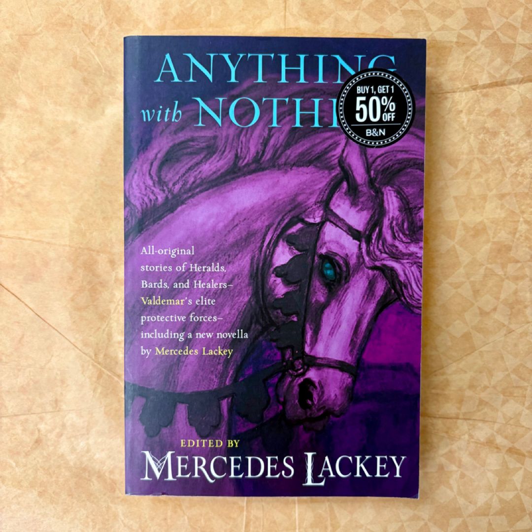 Anything with Nothing