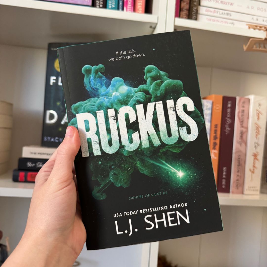 Ruckus