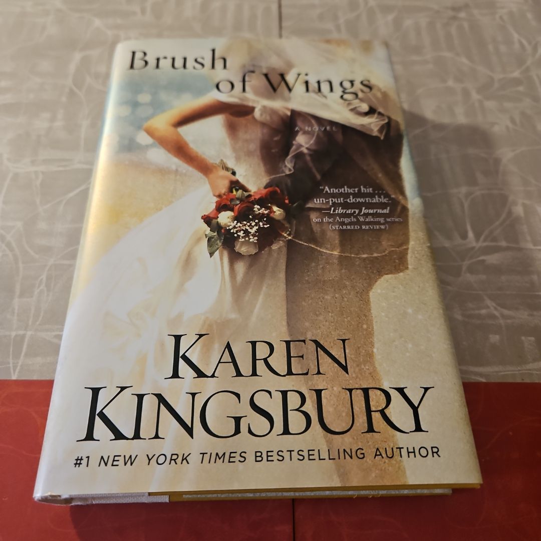 Brush of Wings