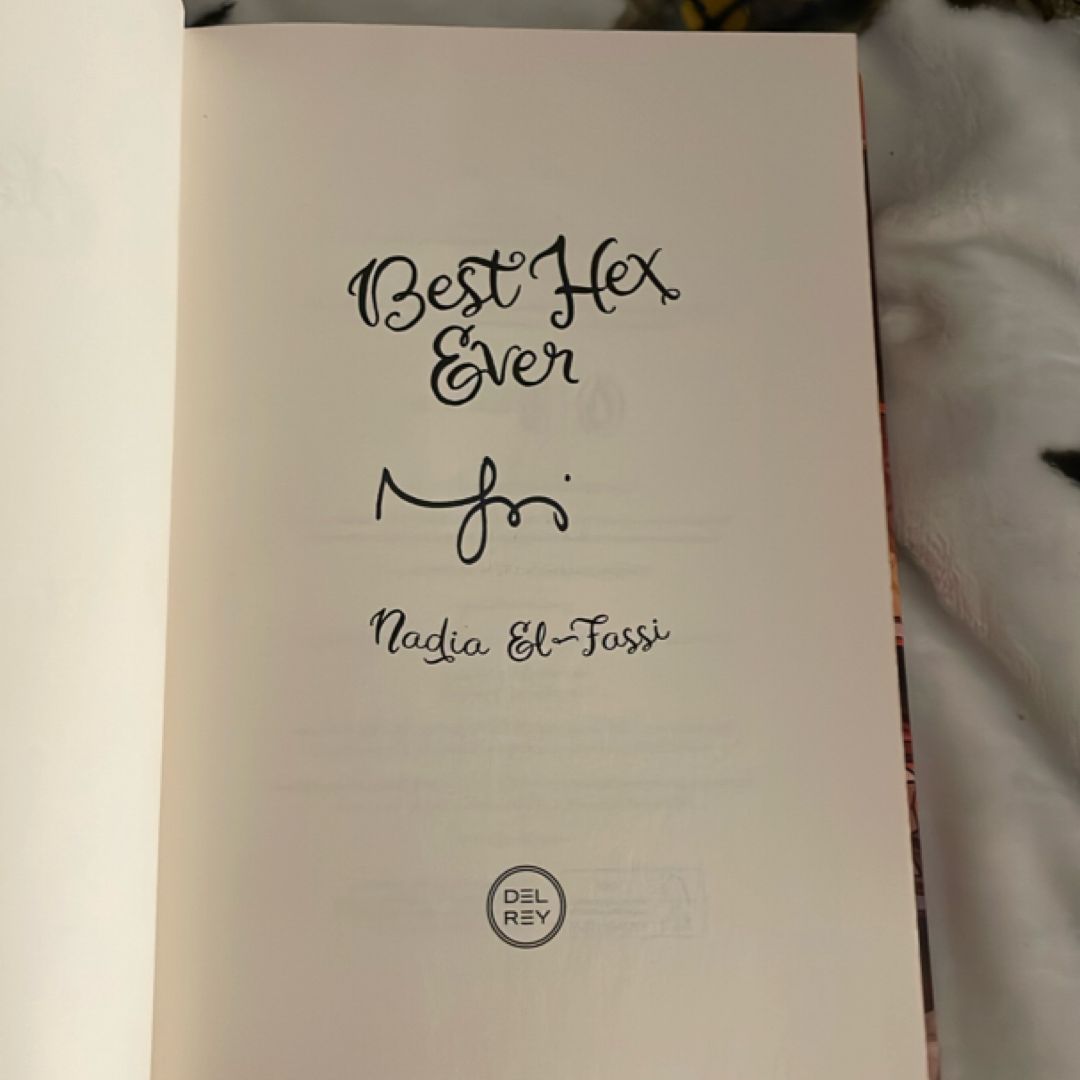 Afterlight Best Hex Ever 