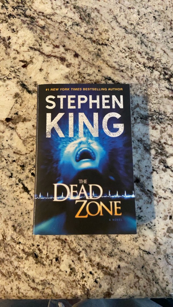 The Dead Zone