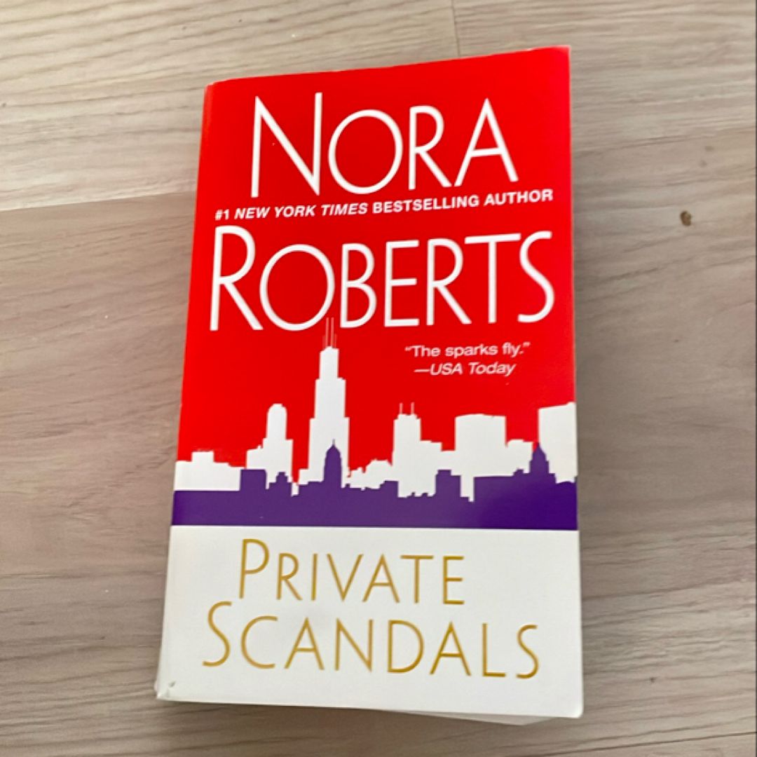 Private Scandals