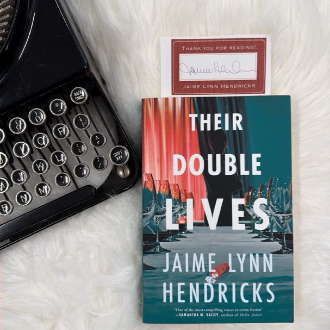 Their Double Lives