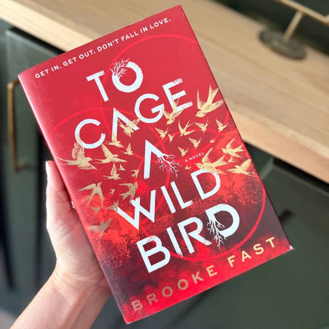 To Cage a Wild Bird (Deluxe Limited Edition)