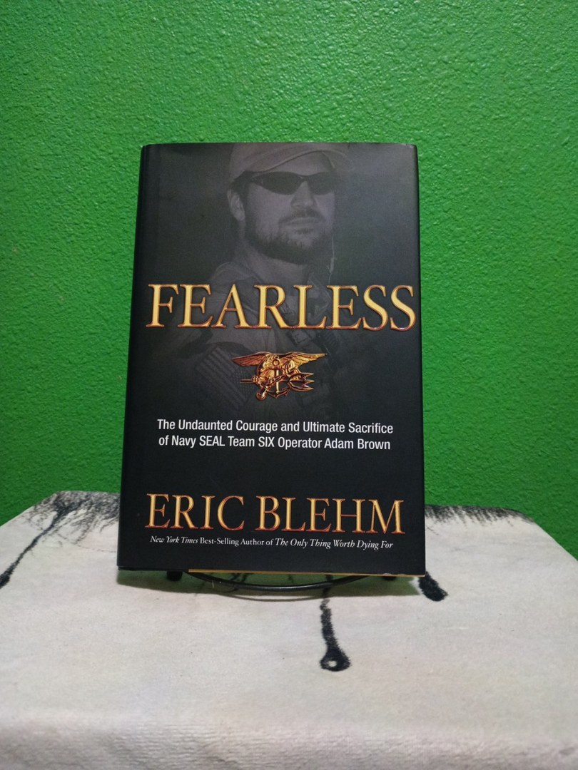 Fearless