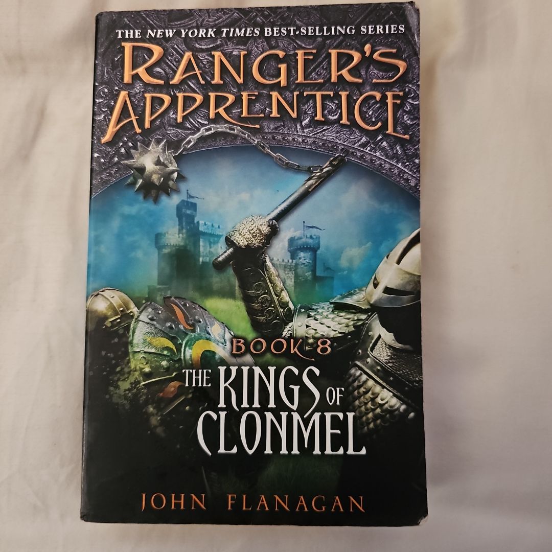 The Kings of Clonmel