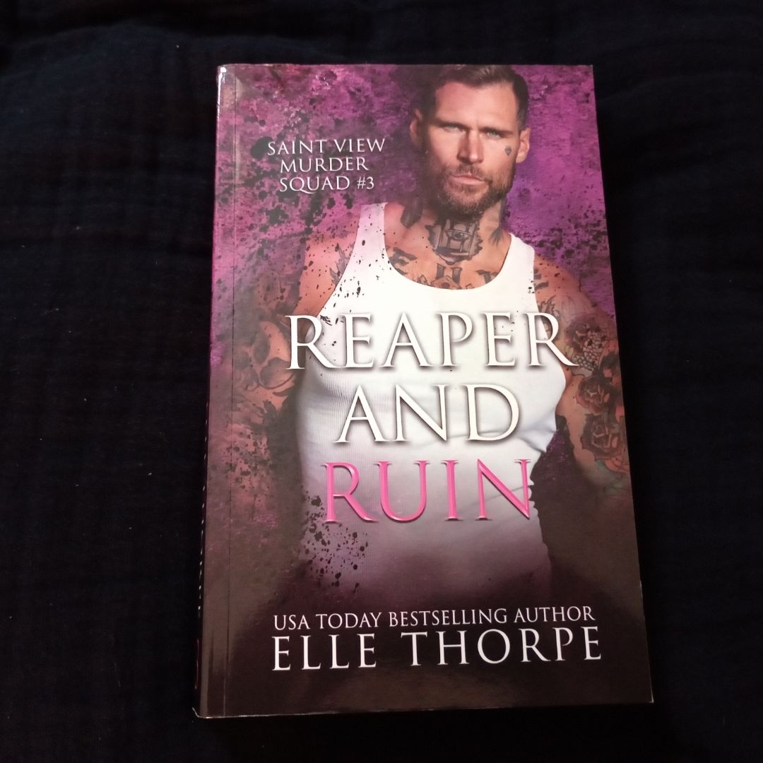Reaper and Ruin