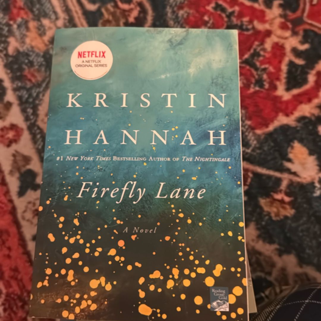 Firefly Lane