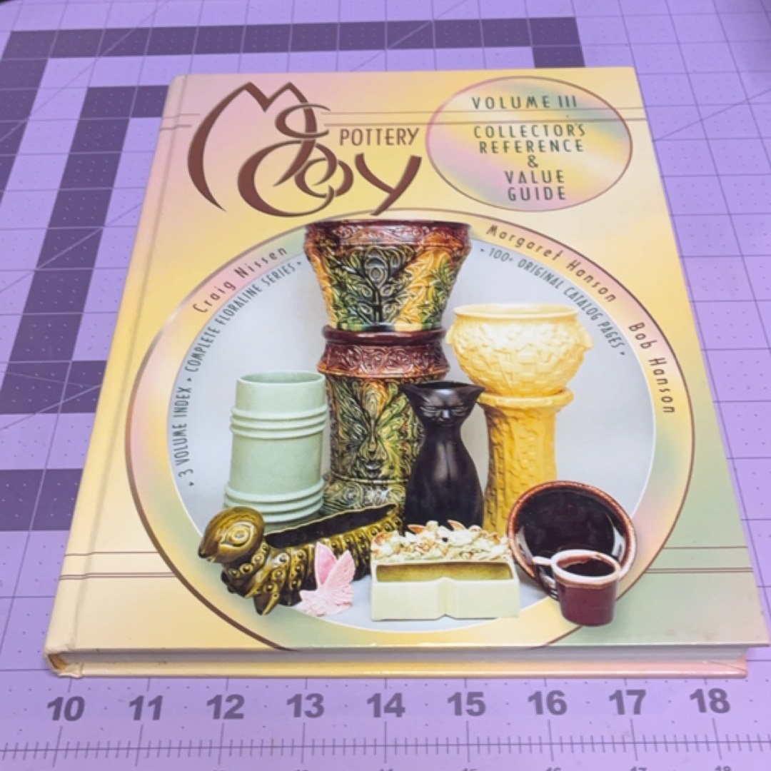 McCoy Pottery