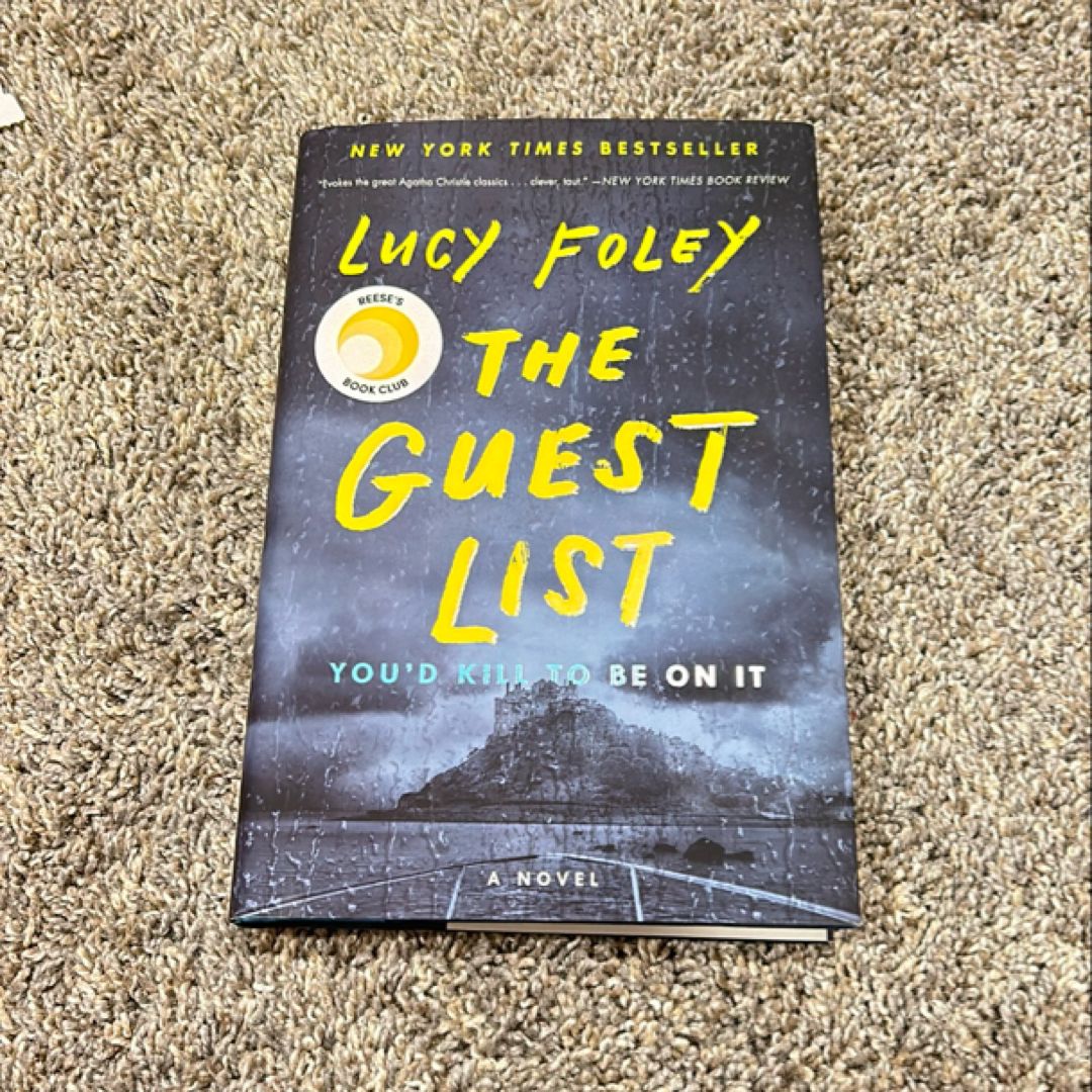The Guest List
