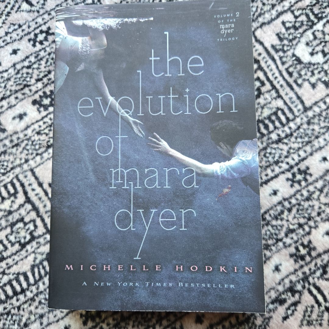 The Evolution of Mara Dyer