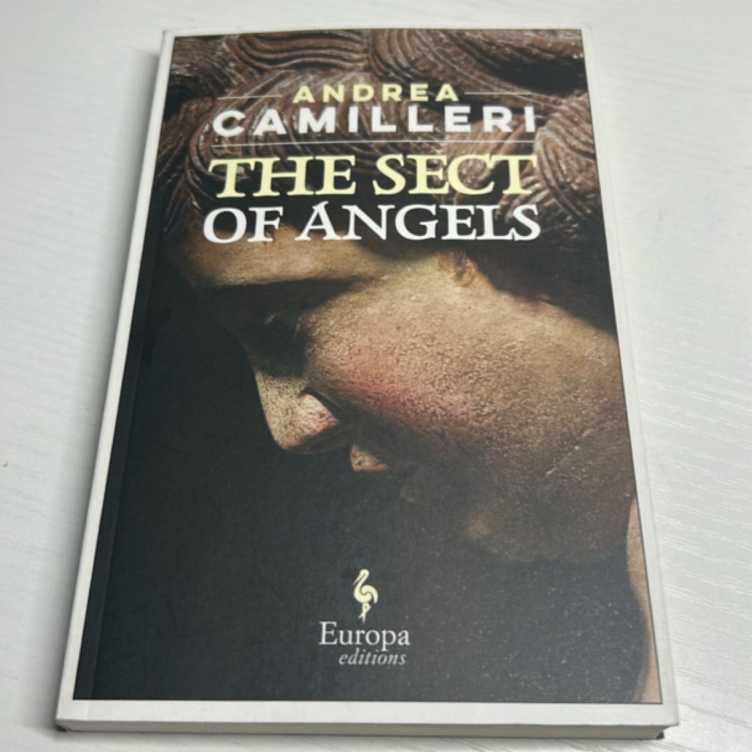 The Sect of Angels