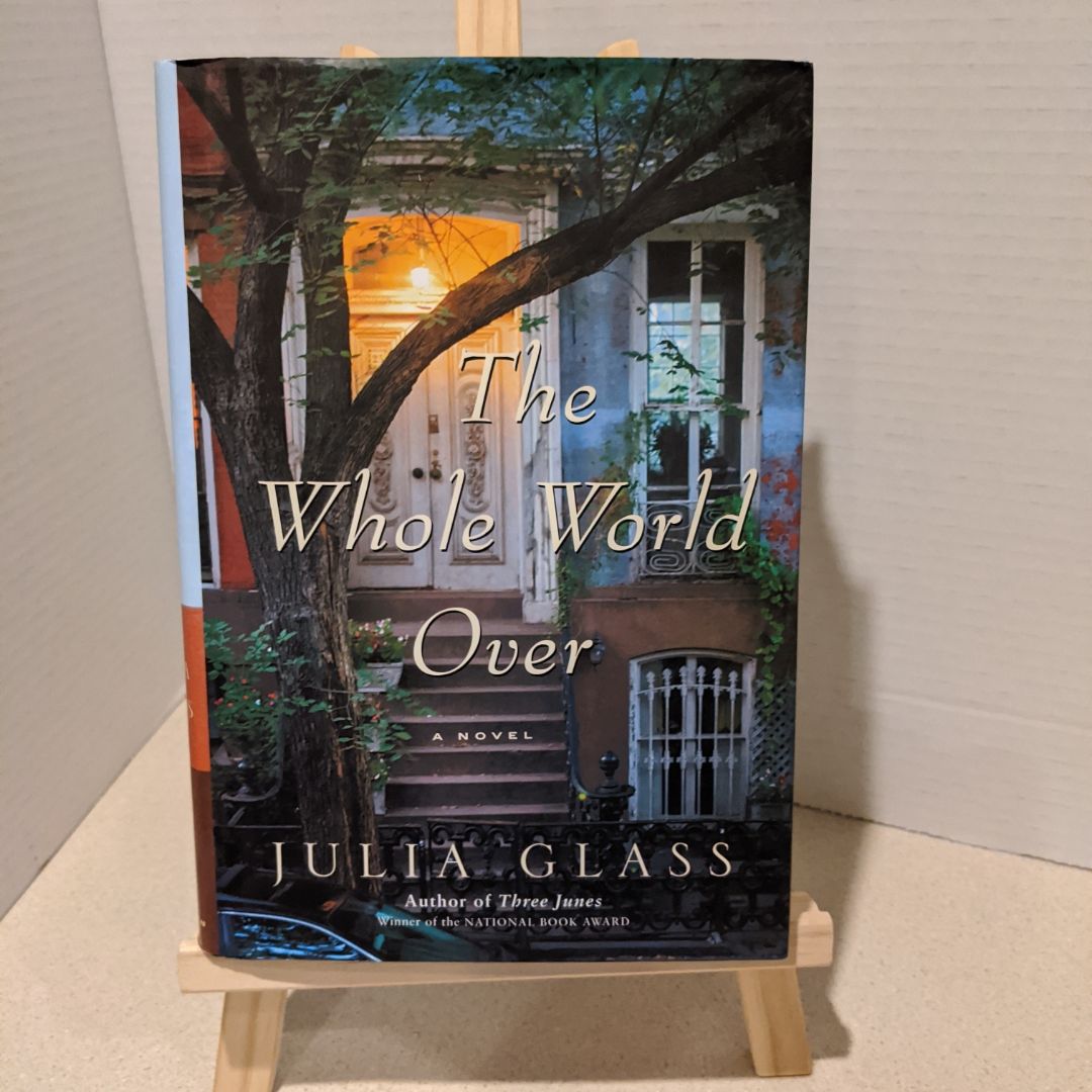 The Whole World Over