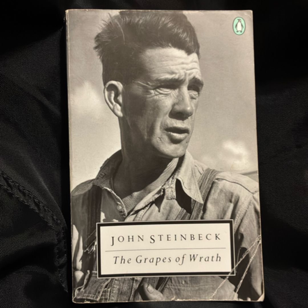 The Grapes of Wrath