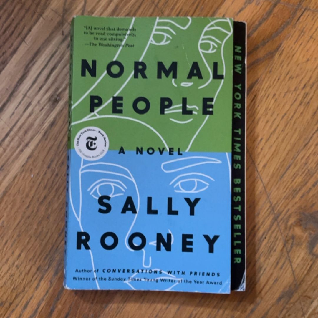 Normal People