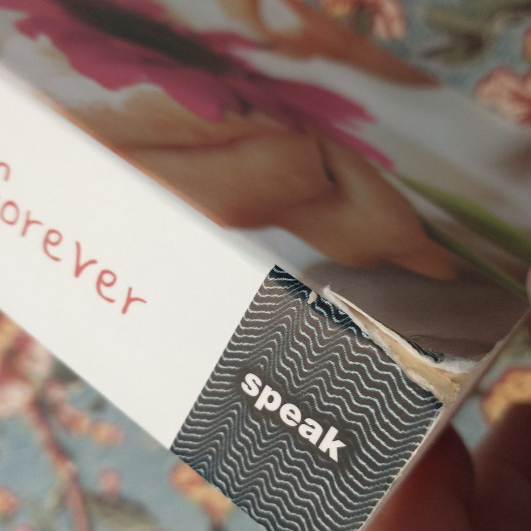 The Truth about Forever