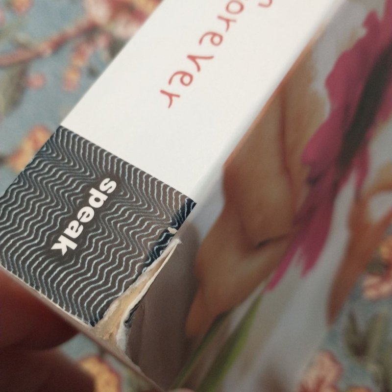 The Truth about Forever