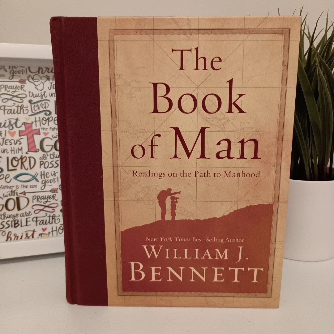 The Book of Man