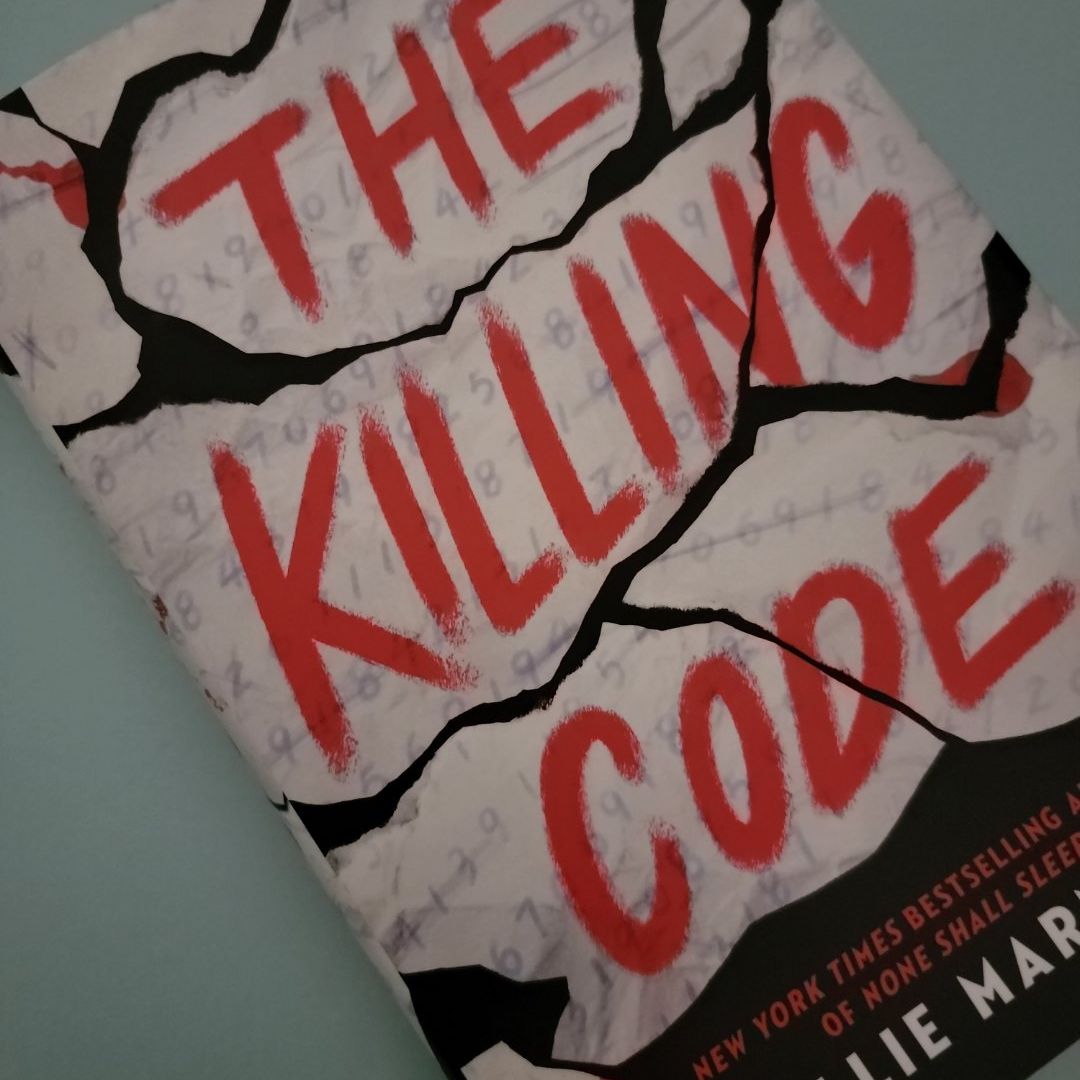 The Killing Code