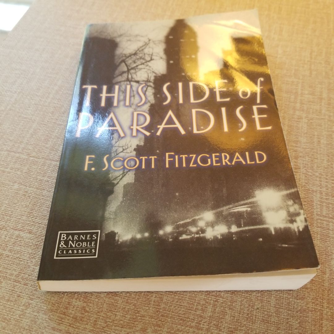 This Side of Paradise