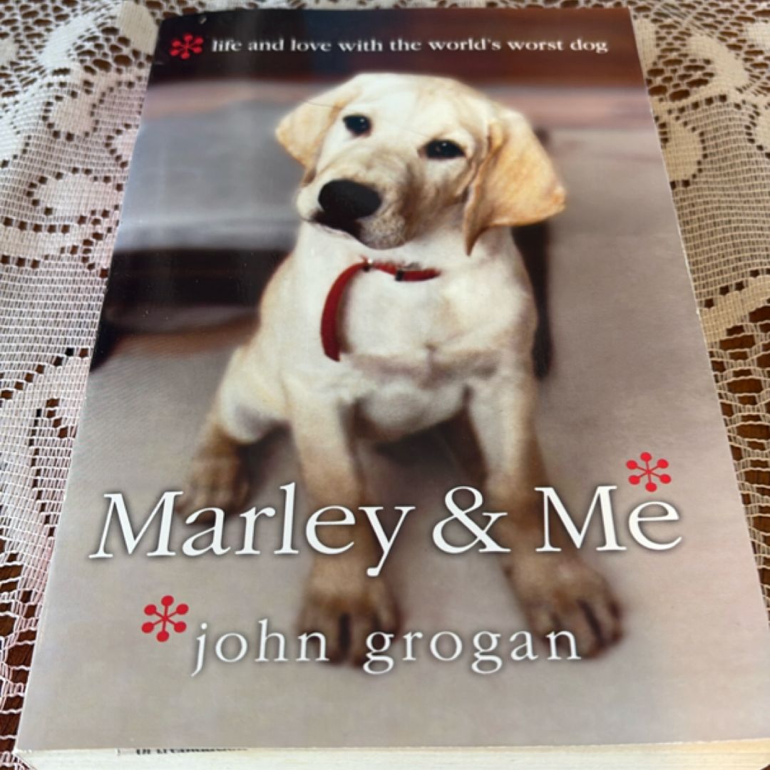 Marley & Me