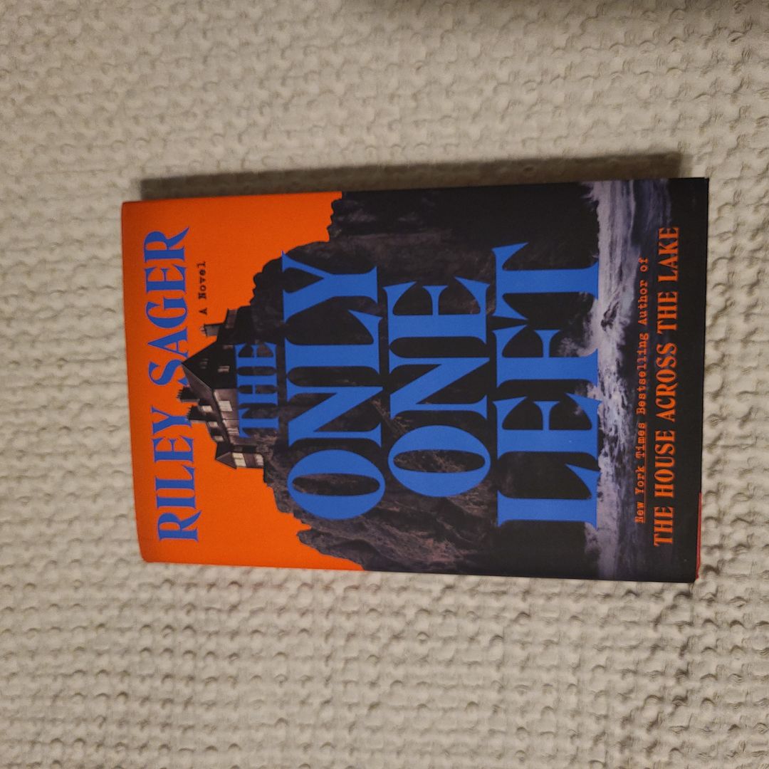 The Only One Left
