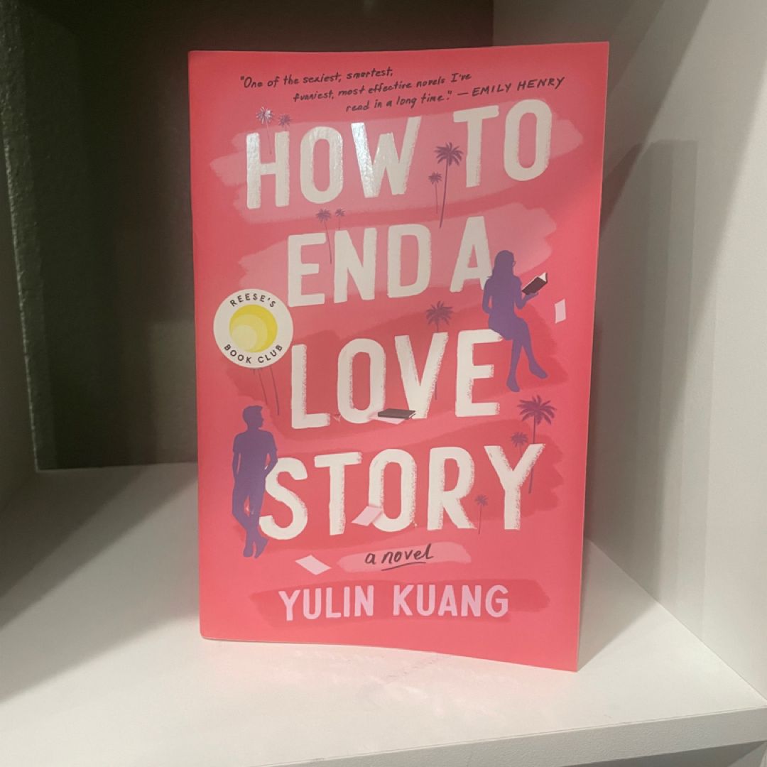 How to End a Love Story