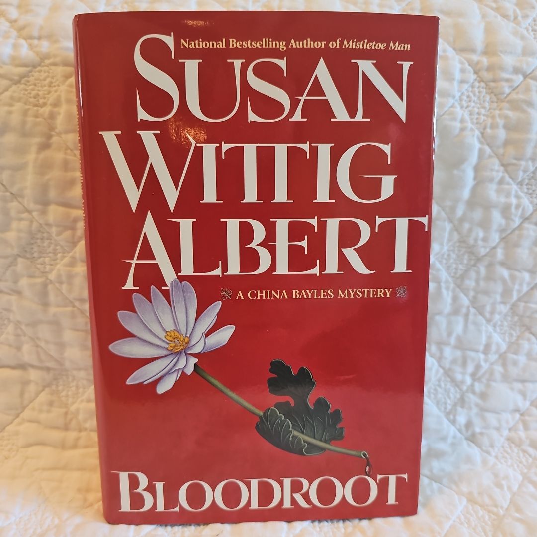 Bloodroot