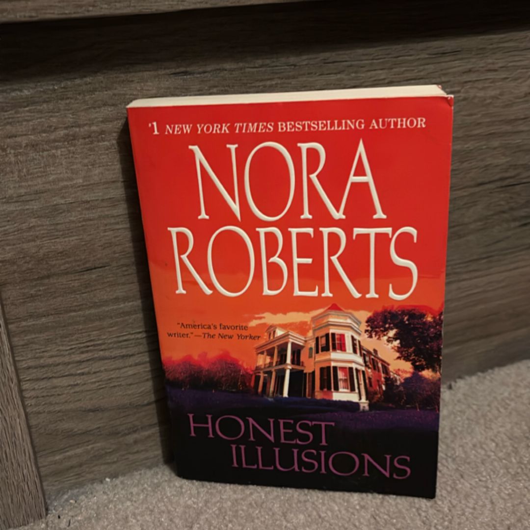 Honest Illusions