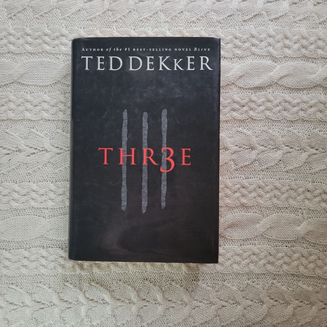 Three