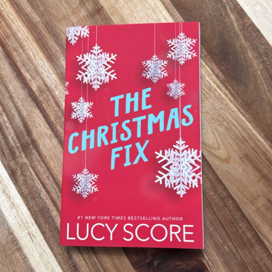 The Christmas Fix