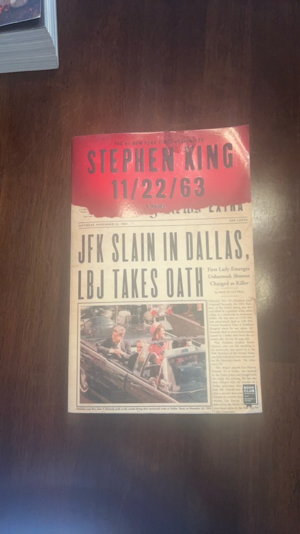 11/22/63