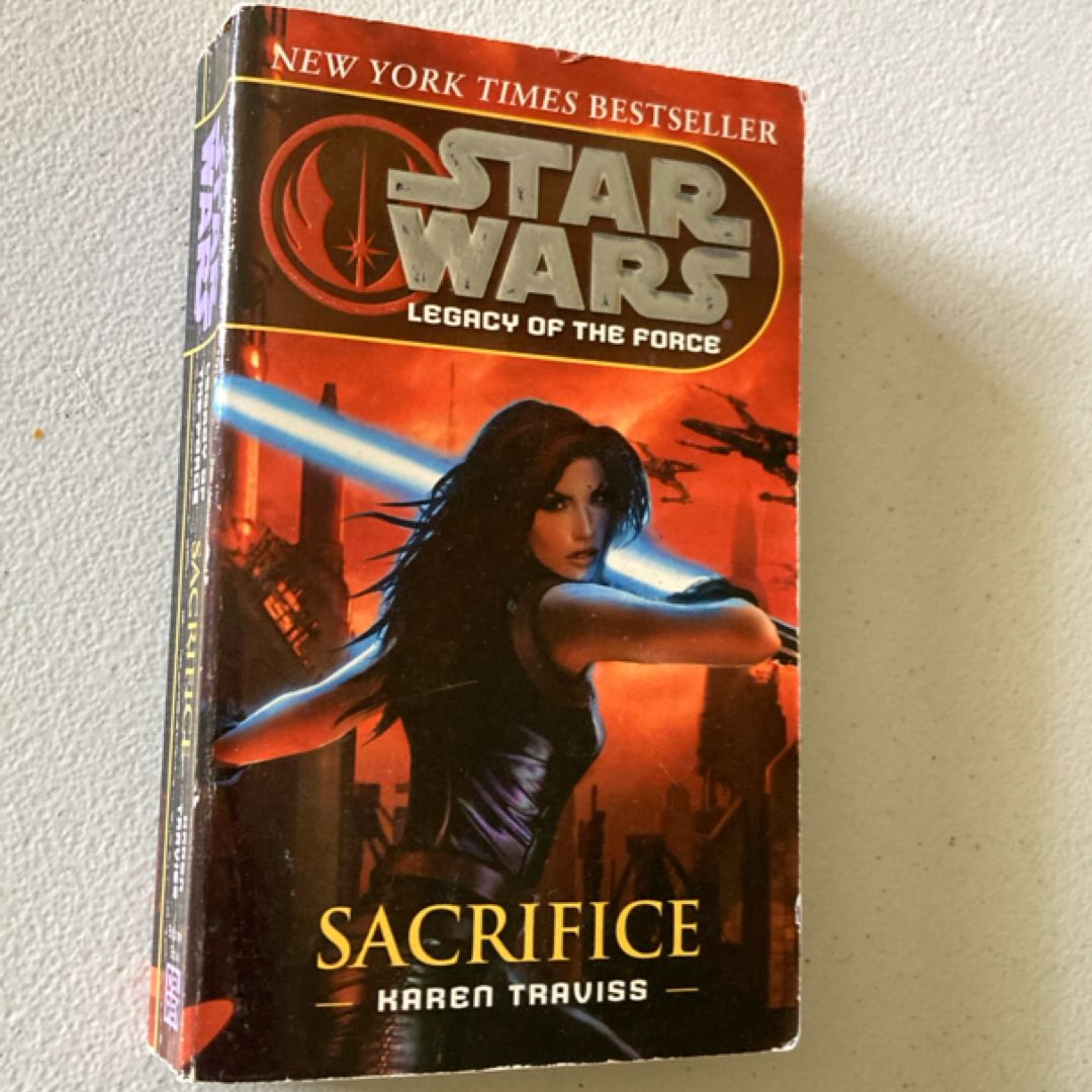 Sacrifice