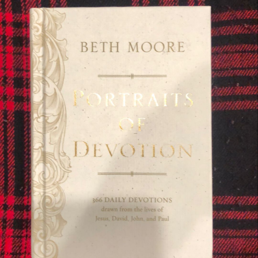 Portraits of Devotion