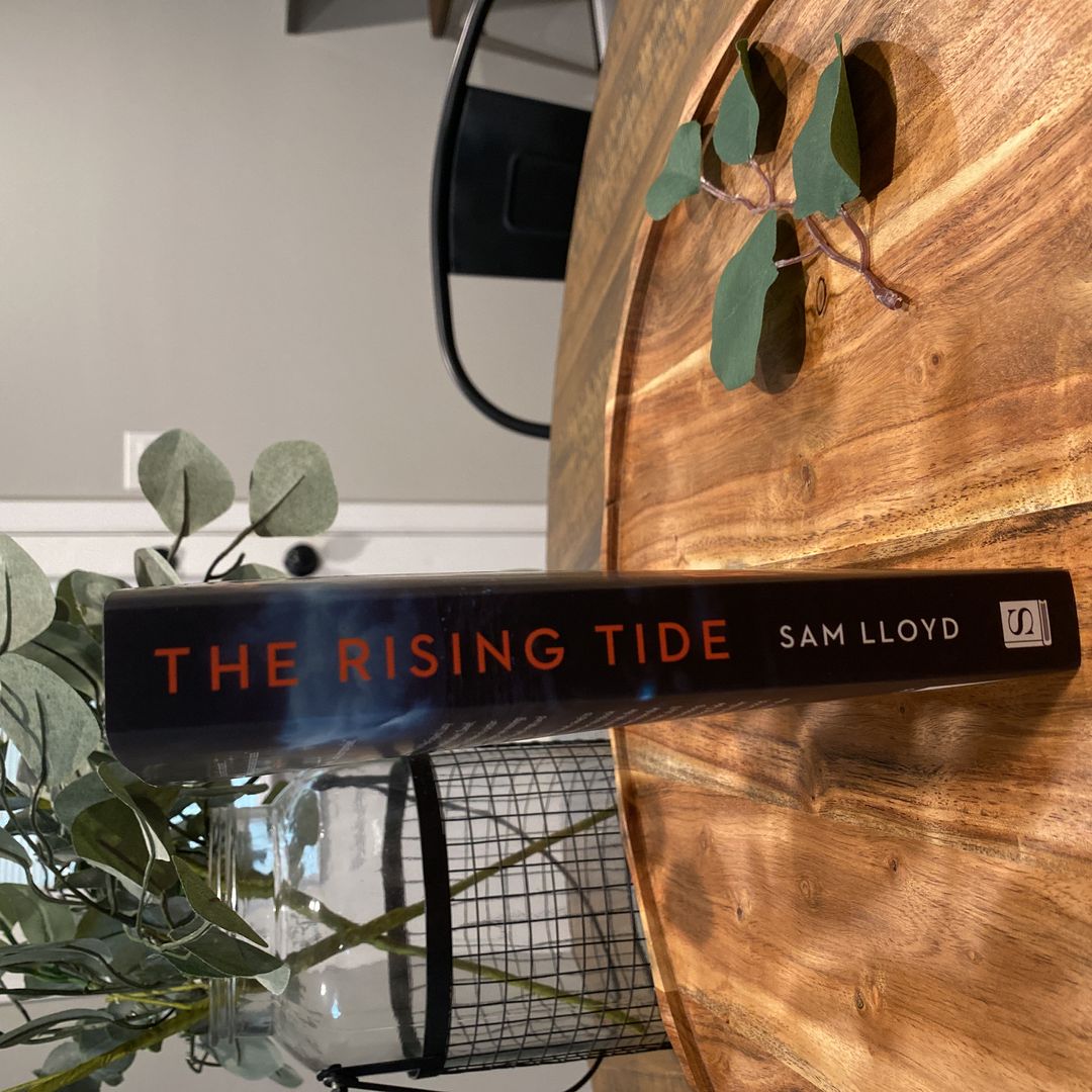 The Rising Tide